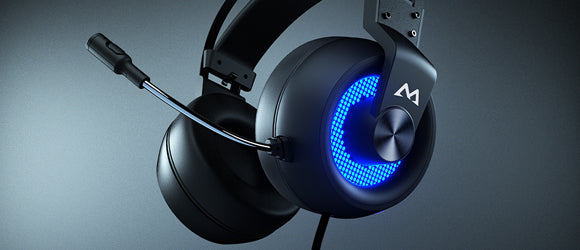 Key Features of a Top Tier Gaming Headset – MPOW