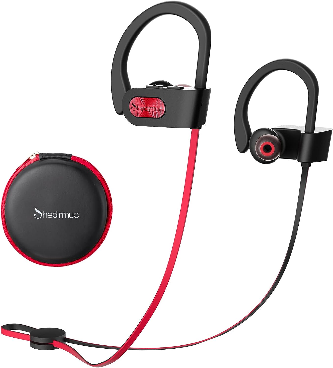Auriculares inal mbricos Mpow Flame IPX7 Waterproof Sport