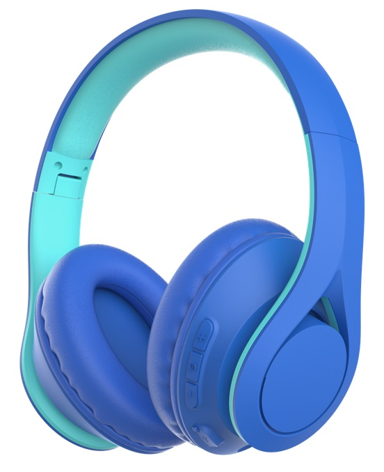 Mpow [60 Horas] Auriculares Bluetooth Diadema Over Ear (Verde) – MPOW