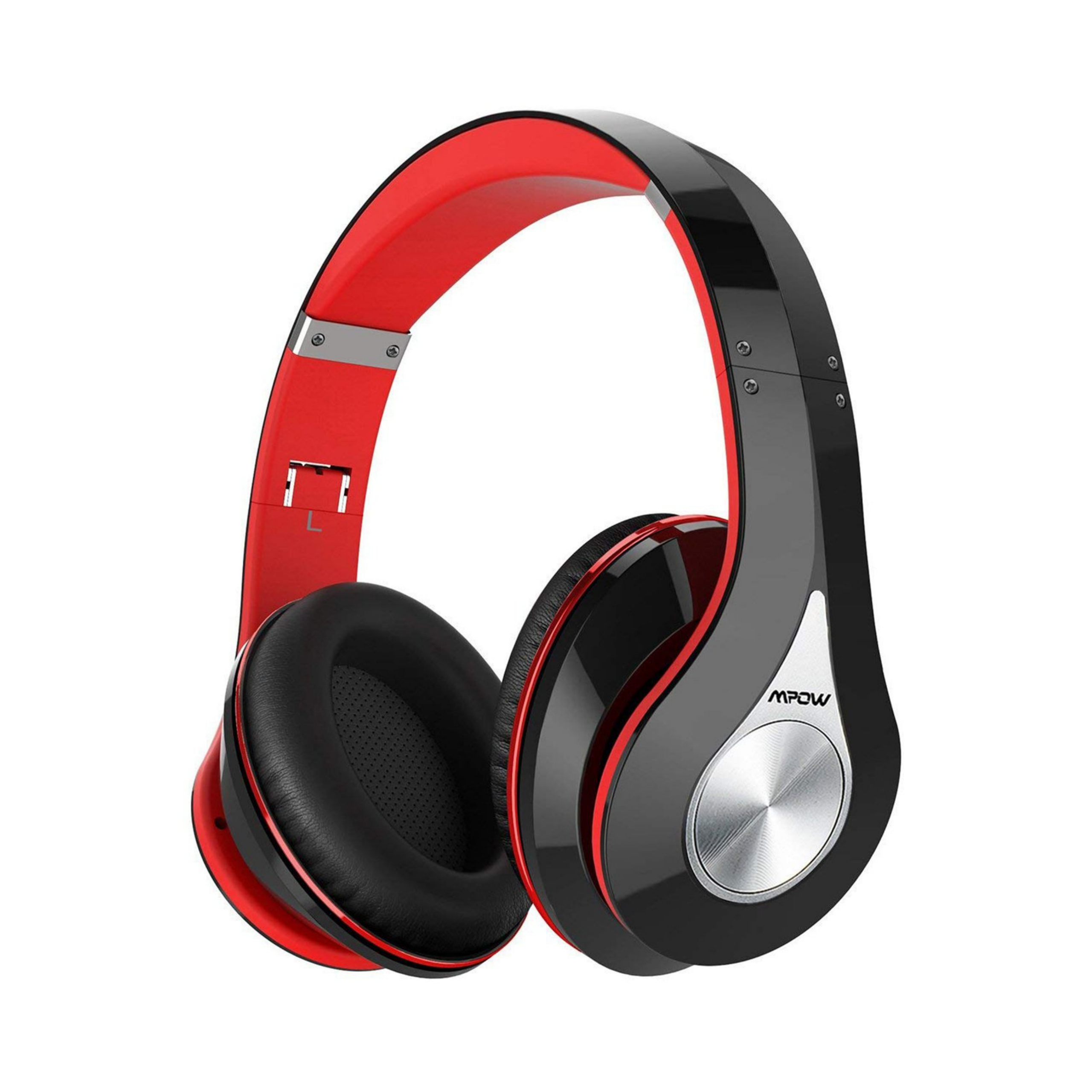059 Bluetooth Headphones Over Ear – MPOW