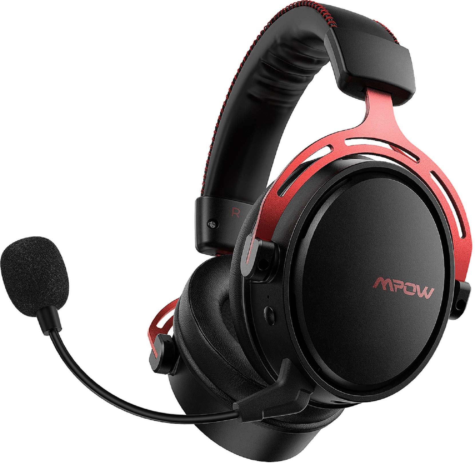 Mpow BH473 Air Pro 2.4G Wireless Gaming Headset MPOW