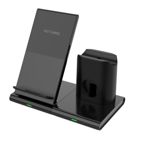Seneo 3 in 1 wireless charger review hotsell
