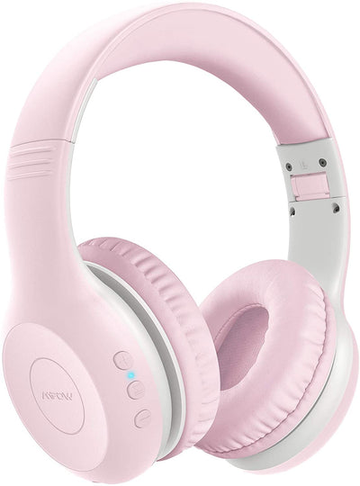 Mpow CH6 Plus Kids Bluetooth Headphones with Microphone