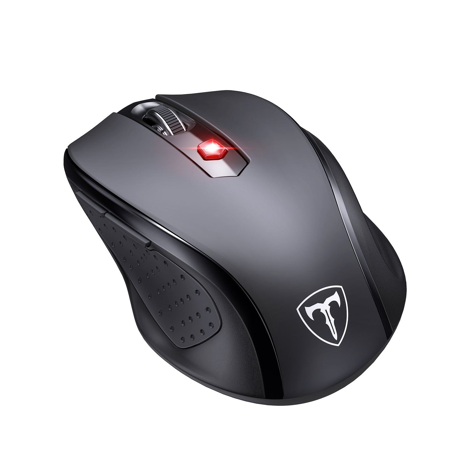 wholesale: $4.1-$7.5 /piece] MM057 2.4G Wireless Mouse Optical