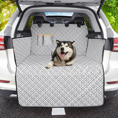 085AS Car Boot Liner Protector for Dogs (EU & UK ONLY)