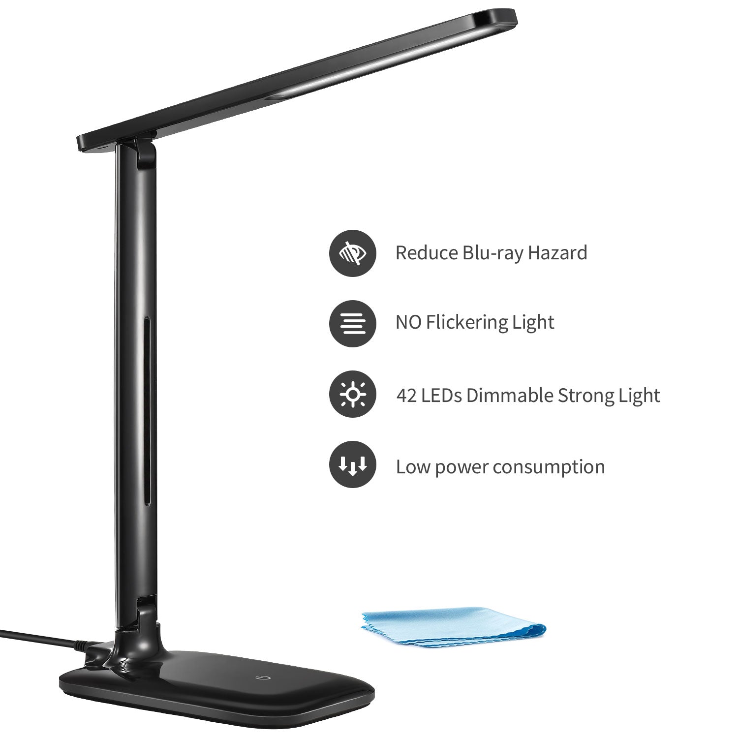 HM234 LED Desk Lamp (UK ONLY) MPOW