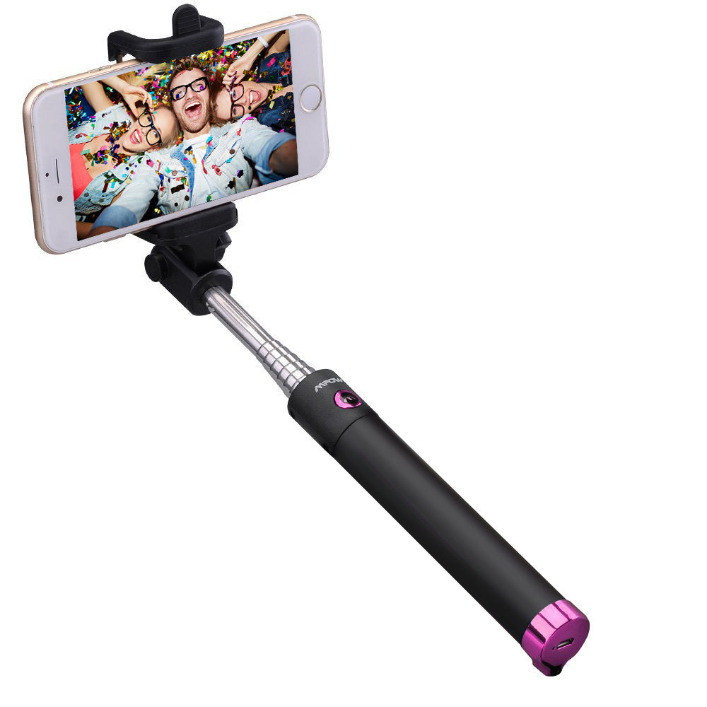Monopod Selfie Best Monopod For Mobile L16 1530mm Wireless Selfie