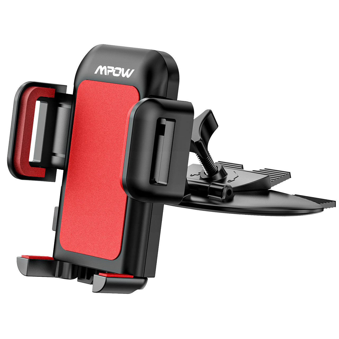 Phone Holder Mpow Car Charger Holder Magnetic MPOW CA148 Auto Lock