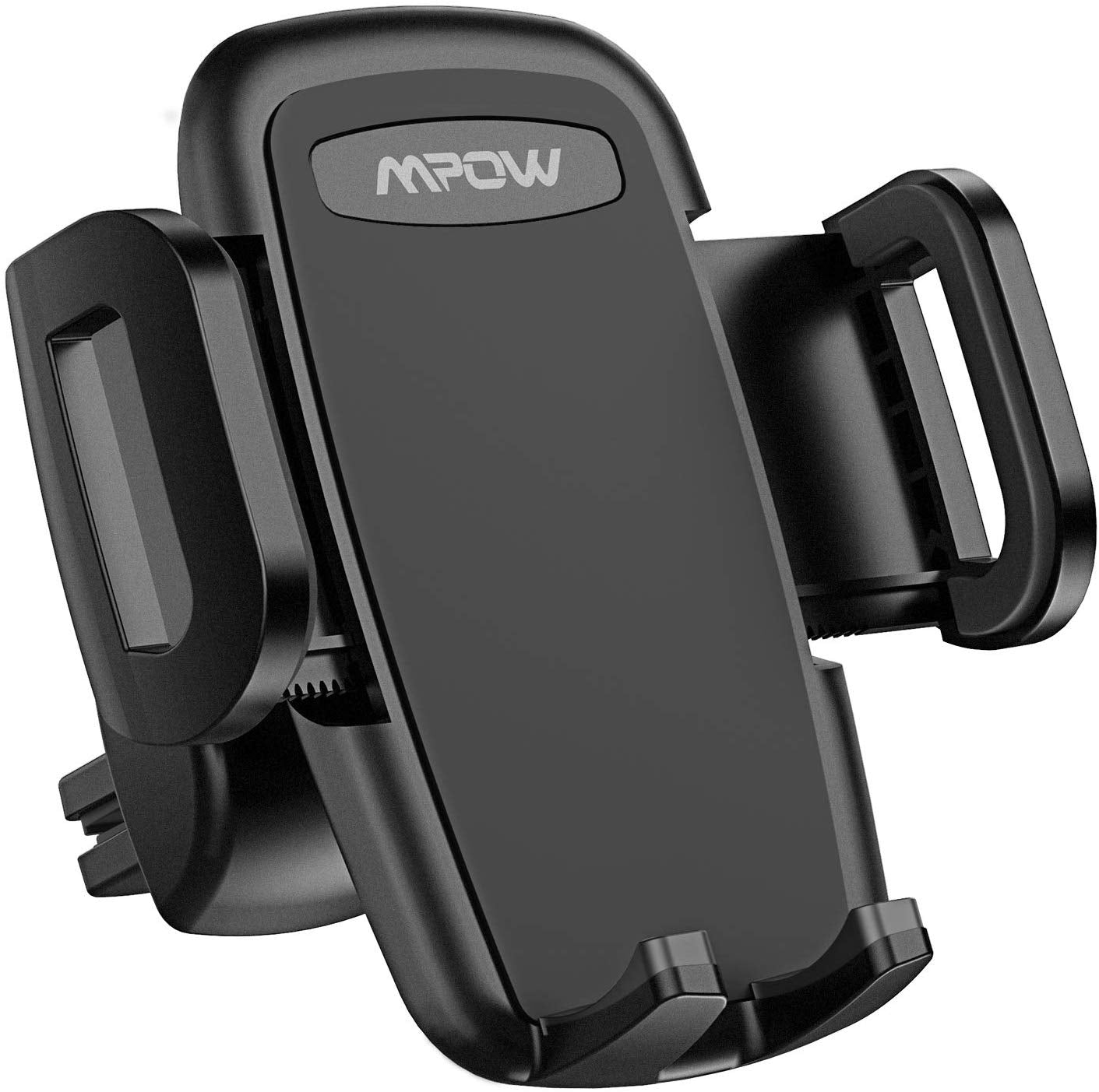 Vent Mount Phone Holder For Desk Target Mpow CA086B Universal