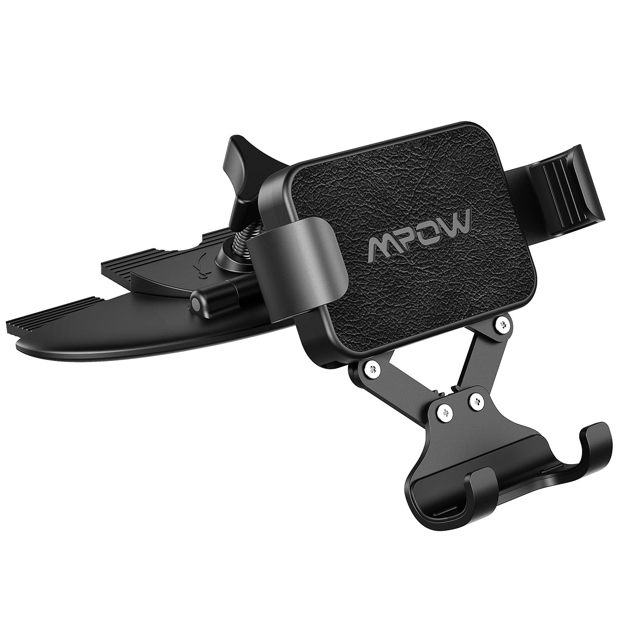 Mpow 135A CD Slot Phone Holder – MPOW - Main Image
