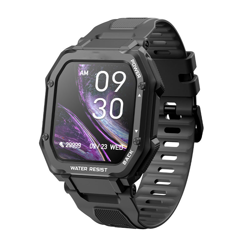 Mpow online smart watch