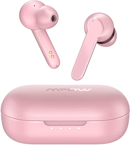 Mpow MBits S Wireless Earbuds