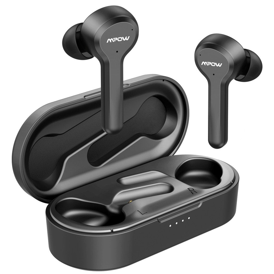 Mpow M9 Wireless Earbuds, Single Piece – MPOW