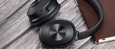 How to Choose the Right Headphones for You