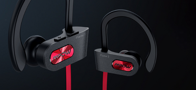 Essential Features of Athletic Earbuds for Active Lifestyles