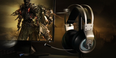 Captivating Console Gaming with the Dynamic MPOW EG Series