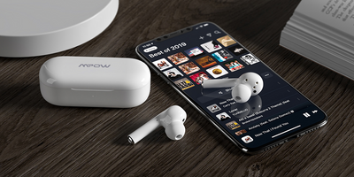 TWS Earbuds: The Biggest Fashion Trend of 2020
