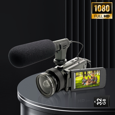 Mpow DV100 Camera