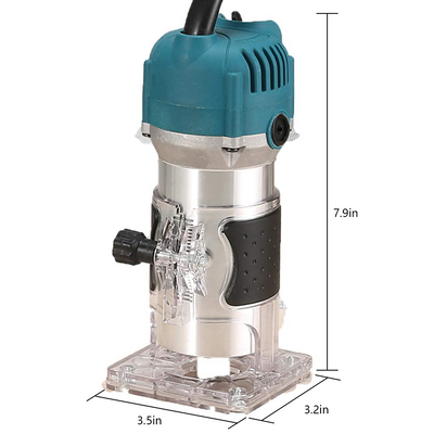 Mpow Multi-Function Electric Trimmer
