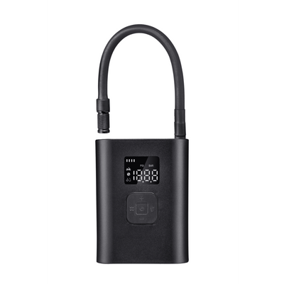 Mpow Portable Tire Inflator Black