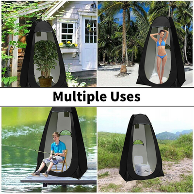 Mpow Camping Shower Tent