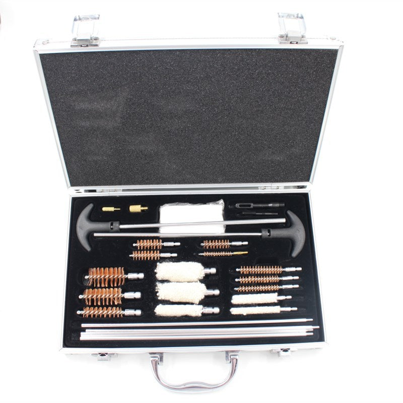 Mpow Barrel Cleaning Kit