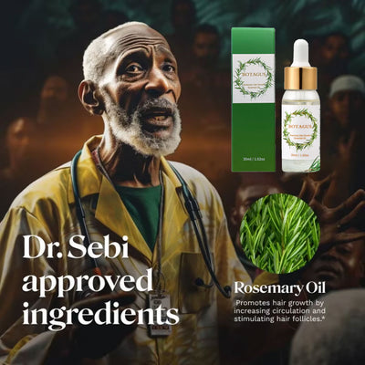 BOTAGUS Natural Hair Grow Oil, Hair Growth product， Rosemary Oil for Hair Growth, FolliclesStrengthening Oil, Nourishing Treatment for SplitEnds and Dry Scalp, For All Hair Type SiliconeFree, Hair Nutrition, Hair Growth, Haircare,Jojoba Hairline Moisture