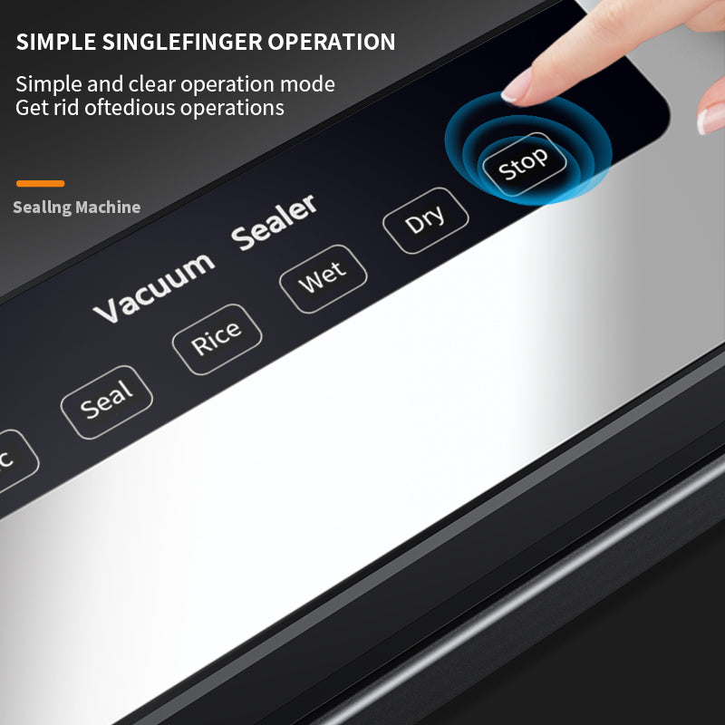 Mpow Vacuum Sealer