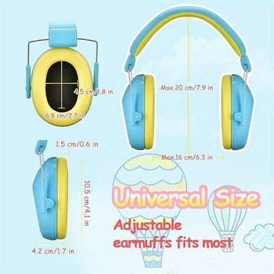 Mpow Noise - Canceling headphones