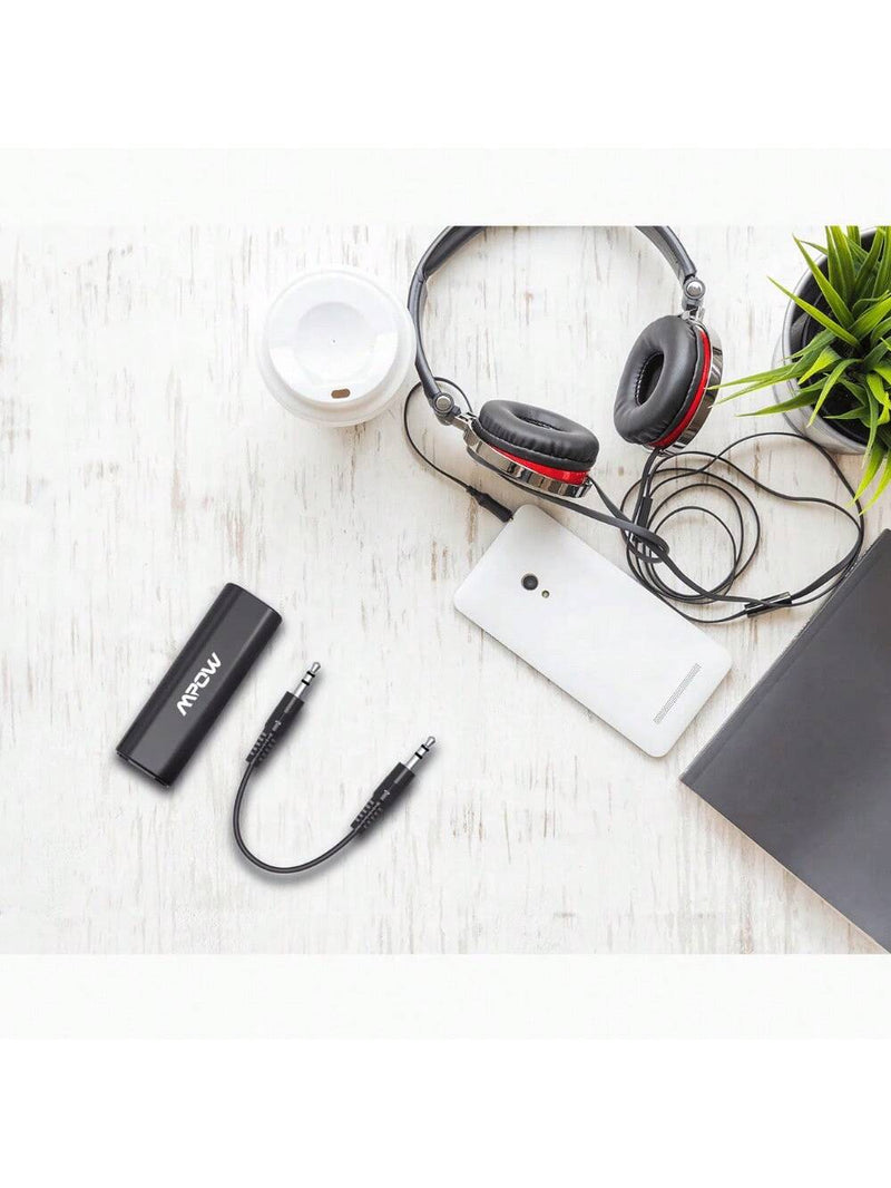 Mpow Noise Canceller: A plug-and-play, portable audio savior compatible with multiple devices