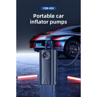 Mpow Car Air Pump