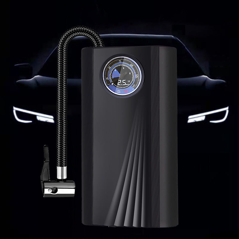 Mpow Car Air Pump