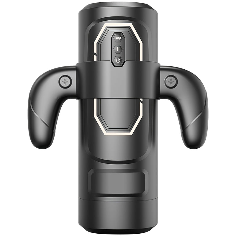 Mpow Masturbator Black Box