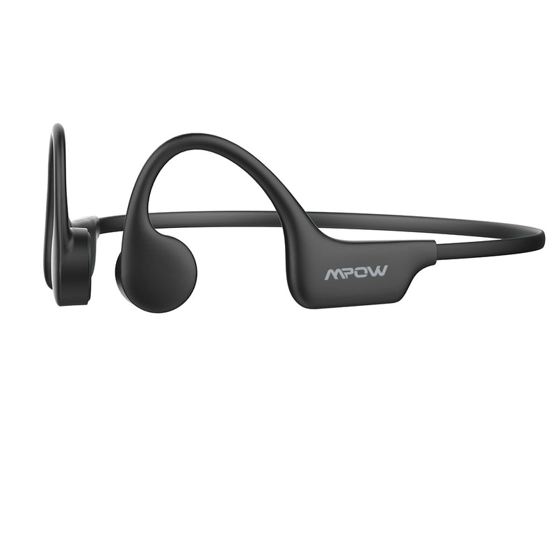 Mpow BH660 Bluetooth Bone Conduction Sport Headphones, Open-Ear Wrieless Running Headphones