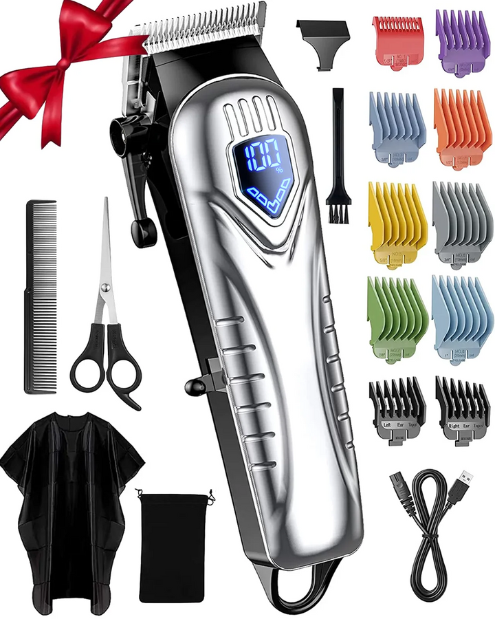 Best male hair trimmer discount