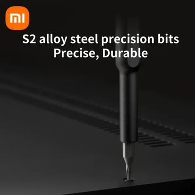 Mpow 24 Magnetic Driver Bit Set