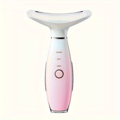 Mpow 3-in-1 Beauty Massager for Face and Neck
