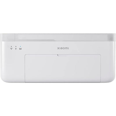 Mpow Instant Photo Printer White