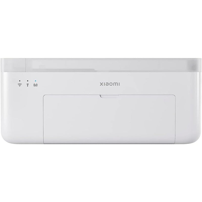 Mpow Instant Photo Printer White