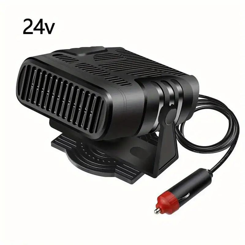 Mpow Universal 12V/24V Car Heater