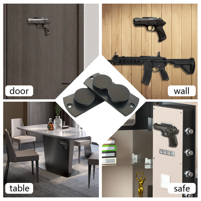 Mpow Magnetic Gun Holder Plate