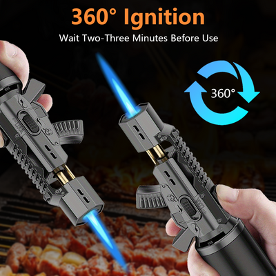 Mpow Metal Welding Torch Igniter