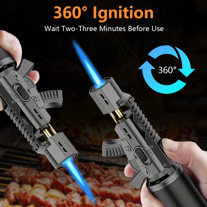 Mpow Metal Welding Torch Igniter