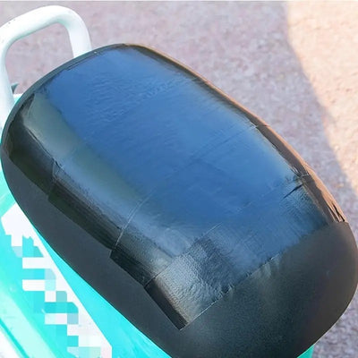 Mpow Leather Repair Tape Black