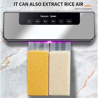 Mpow Vacuum Sealer