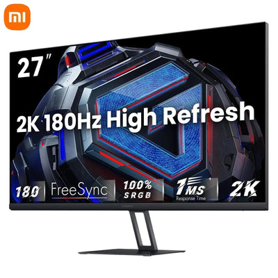Mpow LED Gaming Monitor