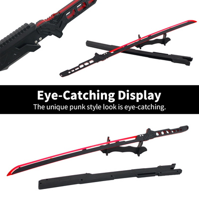 Mpow Thermal Samurai Sword Toy