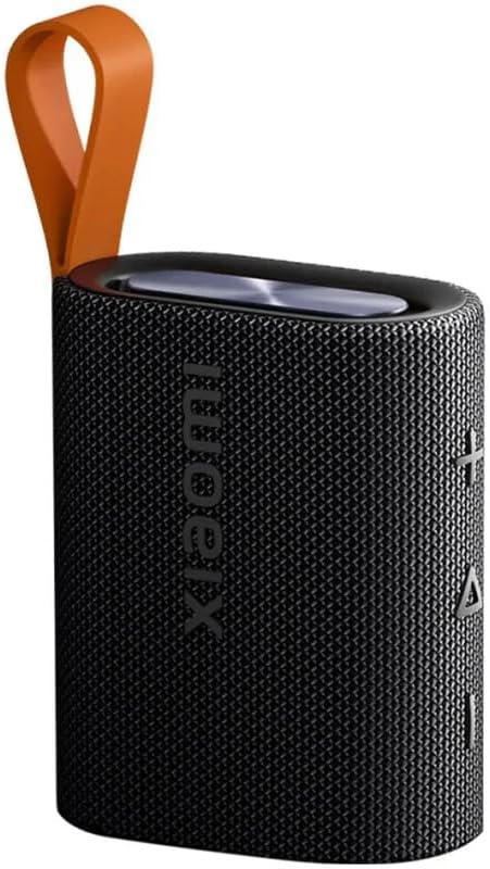 Mpow Portable Bluetooth 5.4 Speaker