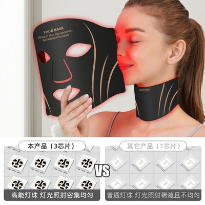 Mpow facial mask