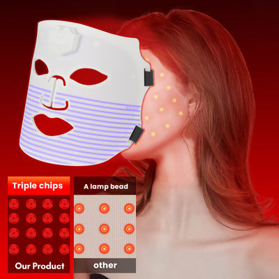 Mpow Diamond Wireless Mask Beauty Device